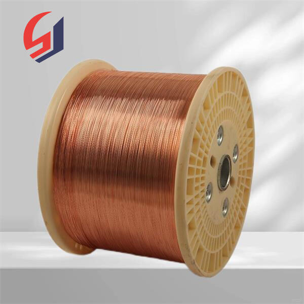 Descubre la versatilidad del alambre de enrollamiento en tecnología y arte