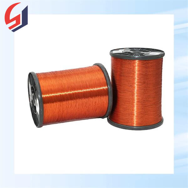 Where to find the best enamel wire factory for your business needs