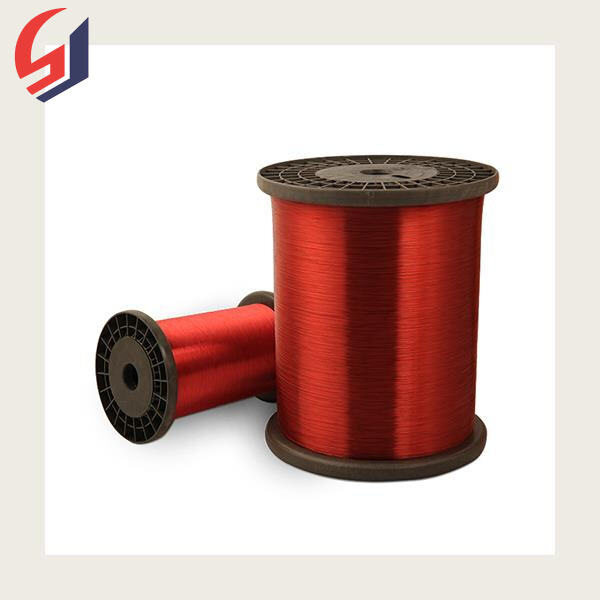 كيفية تصنيع الموصلات النحاسية المغلفة بالألمنيوم