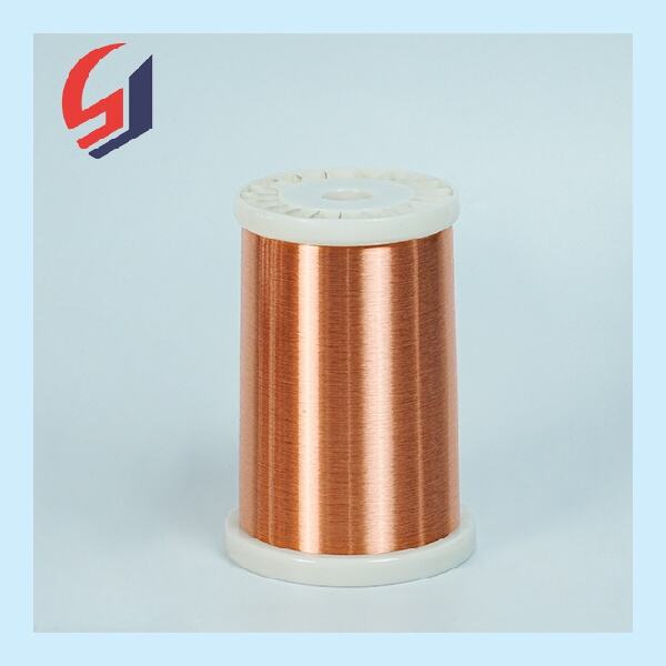 كيفية اختيار السلك النحاسي المطلي بالمينا المناسب لمشروعك