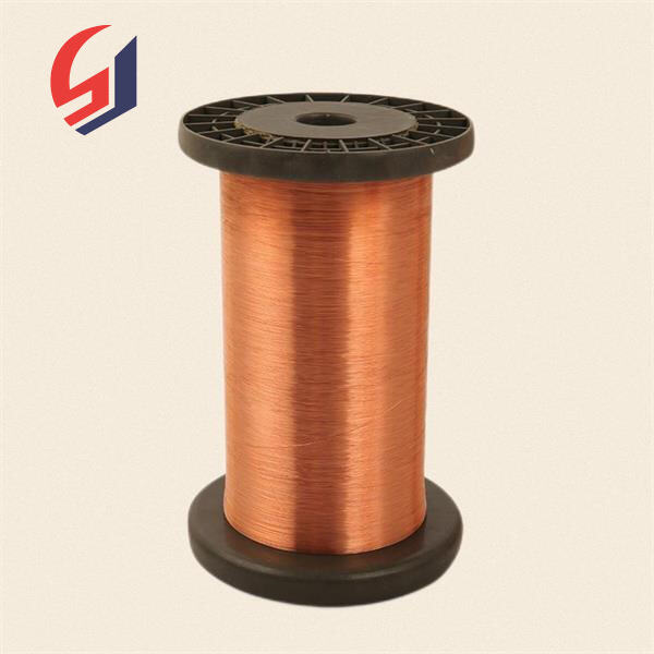 Precision and accuracy in copper wire drawing techniques