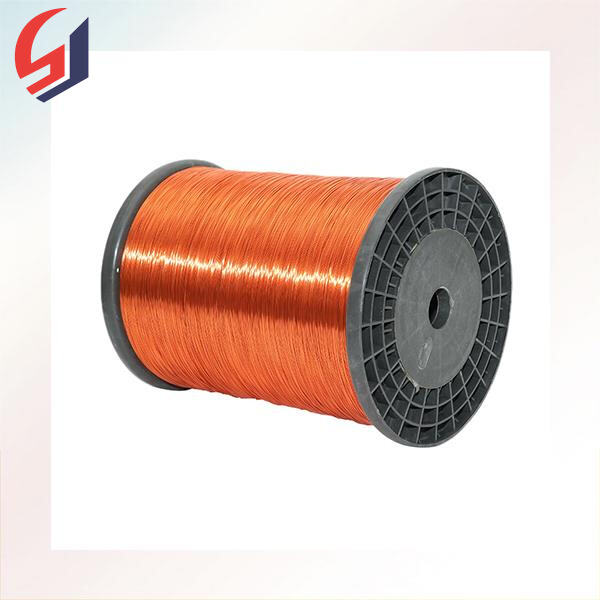 What to consider when purchasing enamel coated magnet wire for wholesale