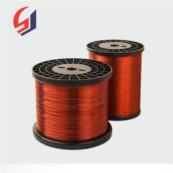 Choosing the Right Flat Magnet Wire for Your Project