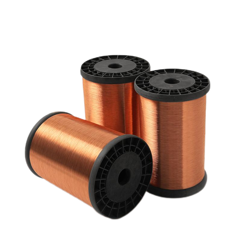 Enameled wire for wind turbine generators: Solutions for high and low temperature resistance (-40~155) and UV aging resistance