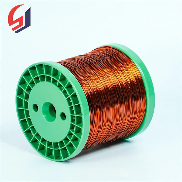 ما الذي يميز أسلاك اللف لدينا بالجملة عن منافسيها؟