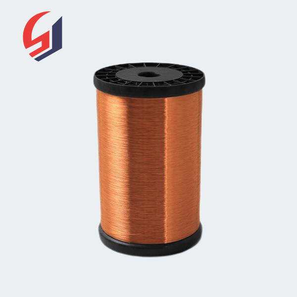 ضاعف إمكاناتك باستخدام سلك المغناطيس بقطر 28 awg