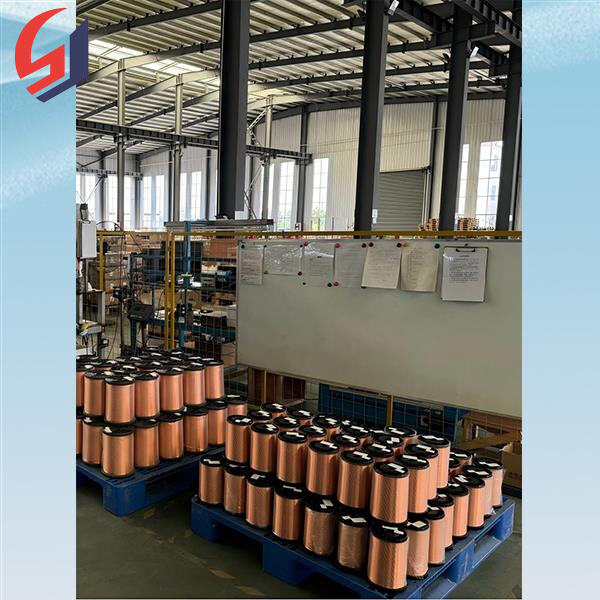 Best suppliers of 1 kg copper wire in China