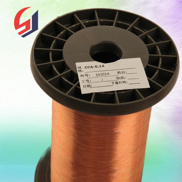 Großhandelsmöglichkeiten für Essex-Magnetdraht zu unschlagbaren Preisen