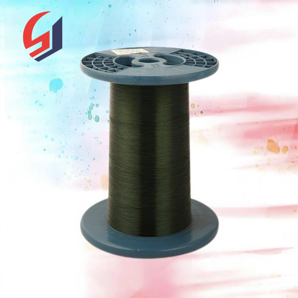 The Ultimate Guide to Choosing and Using Bifilar Magnet Wire".