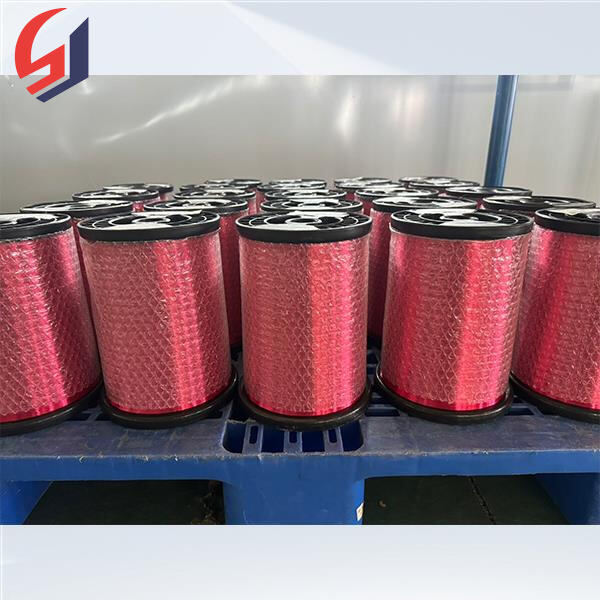 فوائد استخدام السلك النحاسي المطلي بالألمنيوم