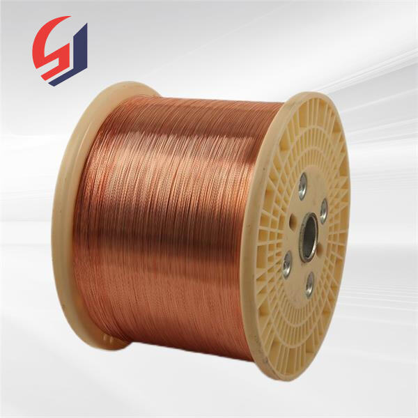 Exploring the Different Types of Insulated Copper and Their Applications