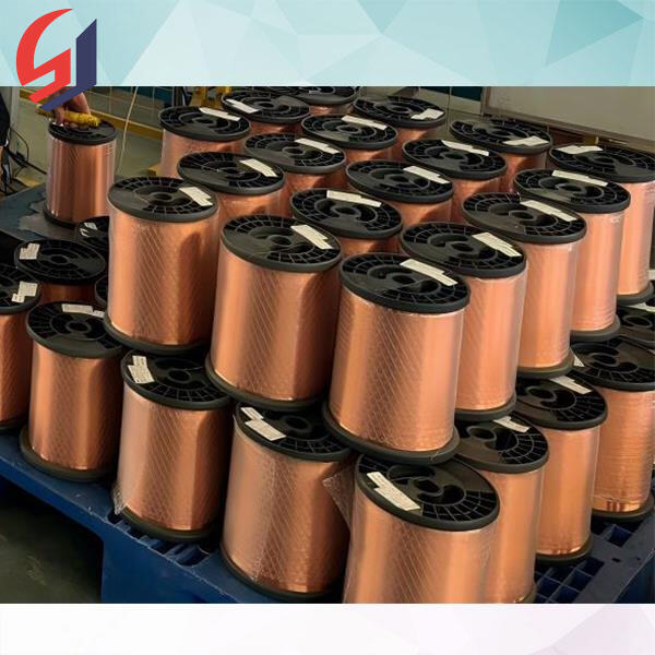 What makes Chinese 1 kg copper winding wire stand out from the competition