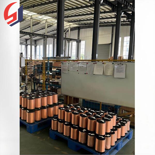 Best supplier for 1 kg copper wire