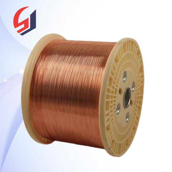 Das ideale Material für Erdsysteme und Verbindungssysteme