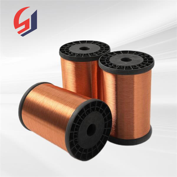 Exploring the Potential of Flat Copper Wire