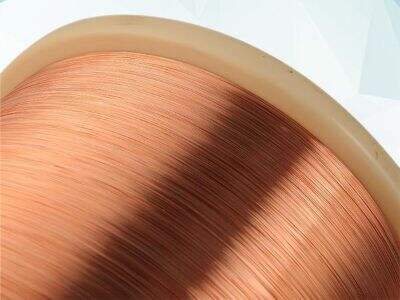 2026 Enameled Wire Industry Trends: Increased Penetration Rate of Flat Wire Replacing Round Wire (Expected to Reach 45%) and Its Driving Factors