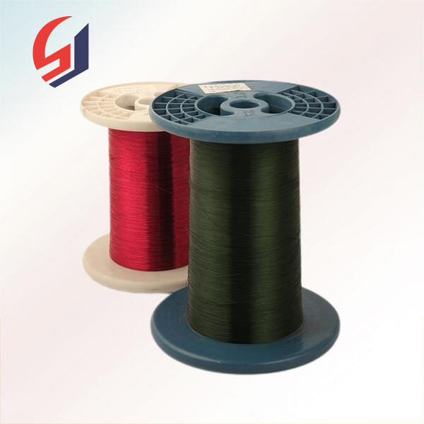 Flexible installation options with 3 core tps cable