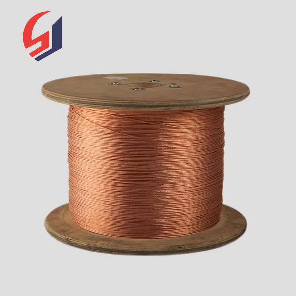 El mercado global de cobre influye en el precio de los cables para bobinas