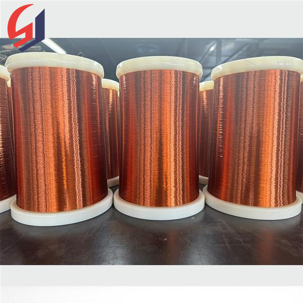 المشاكل الشائعة عند استخدام السلك المغناطيسي المطلي