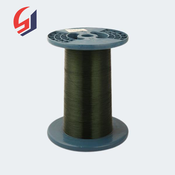 The High-Quality Solution for Electrical Coil Applications