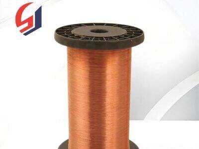 The accelerating trend of copper replacement by aluminum: Aluminum enameled wire cuts costs by 40% how to balance performance and