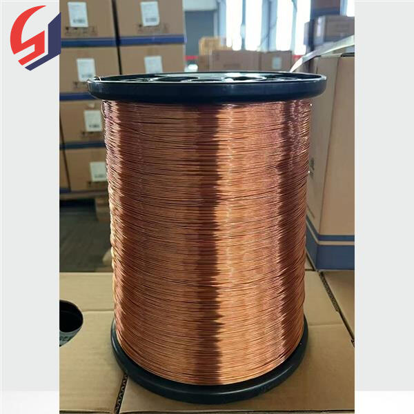 best winding wire supplier for industrial applications