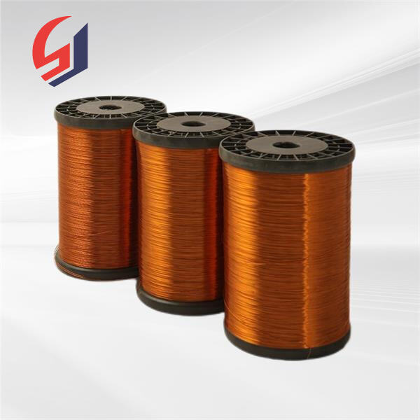 Wie der SWG-Kupferdraht die elektrische Übertragung und Verteilung revolutioniert.