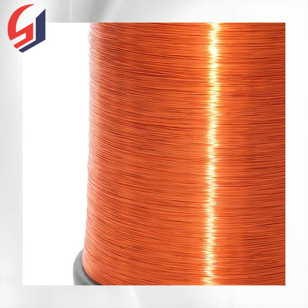 The benefits of using 1 kg copper winding wire for industrial applications