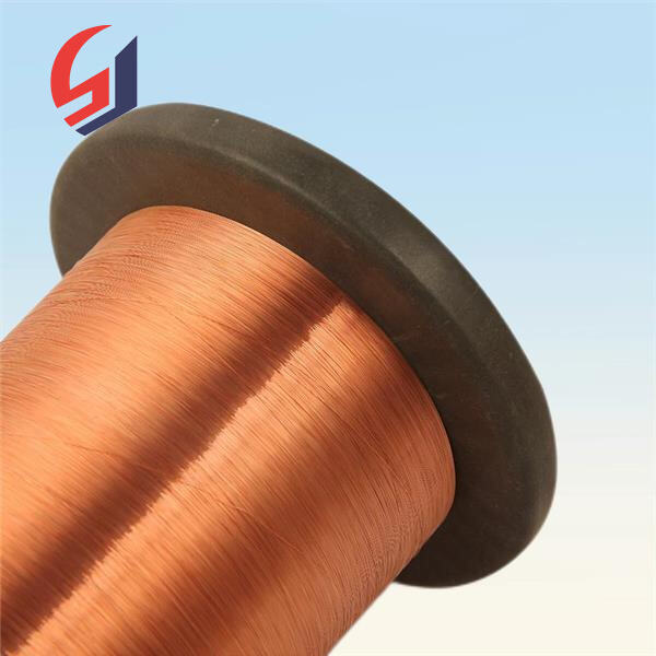 Expert advice for working with enameled wire in DIY projects