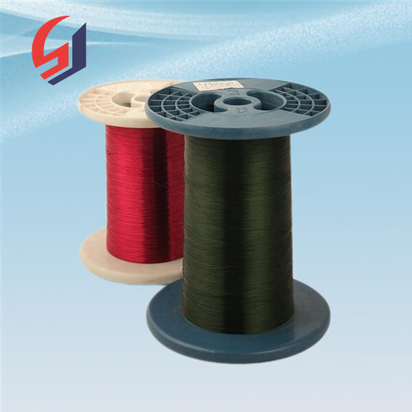 Reliable performance in harsh marine environments"