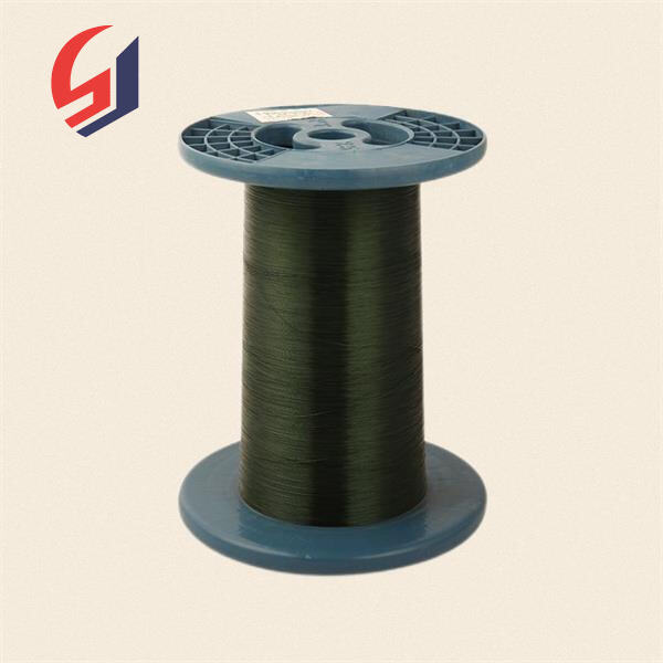 Future Trends in Magnet Wire Production