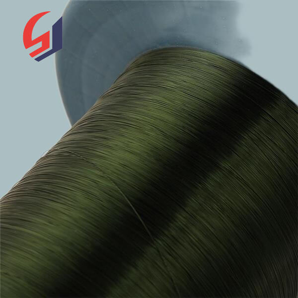 Superior thermal properties for high-temperature environments