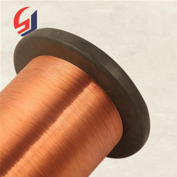 The Science Behind 4 AWG Magnet Wire