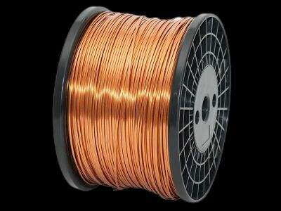 Flat Copper Wire: Key Features and Industry Applications Explained