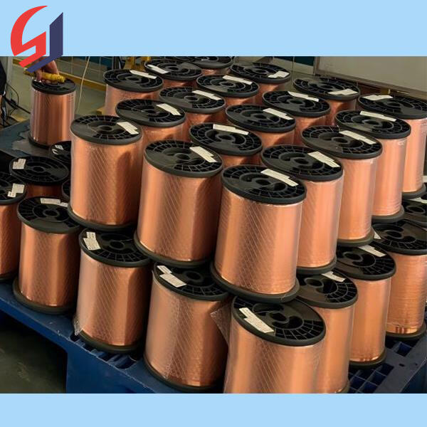 Where to find the best-insulated copper wire factory