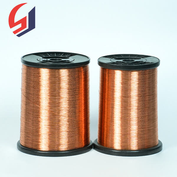 لماذا يعد سلك المغناطيس ذاتي الالتصاق ضروريًا لعملك