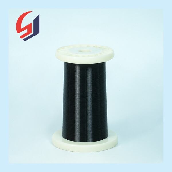 أين تجد أفضل سلك مغناطيسي مسطح في الصين