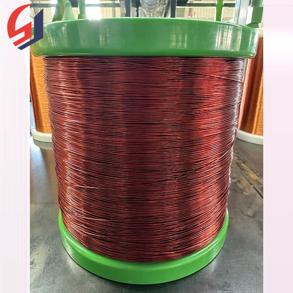 coil manufacturer