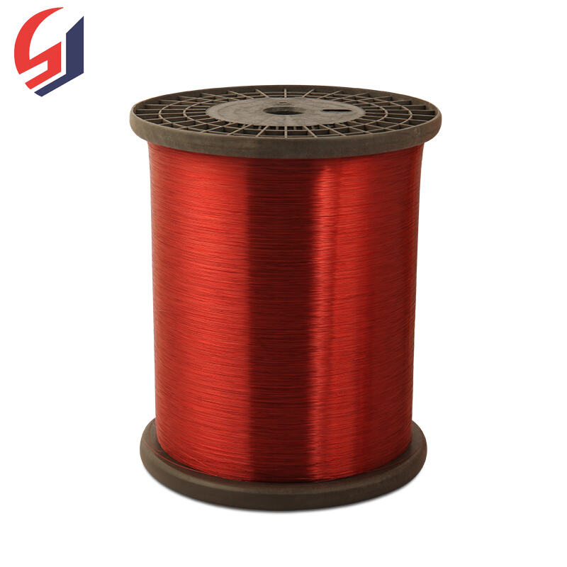 Häufige Anwendungen von Aluminiumlackdraht in verschiedenen Branchen