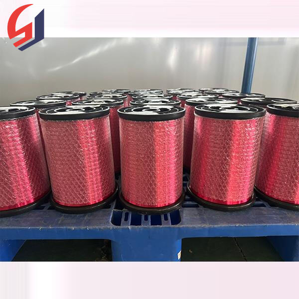 أسعار الجملة لموصلات ألومنيوم مغلفة بالنحاس من الدرجة الأولى