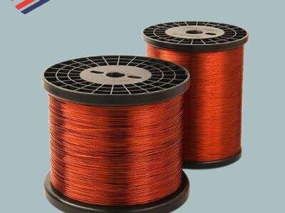 New Developments in Enameled Wire: Meeting the Needs of Modern Industry