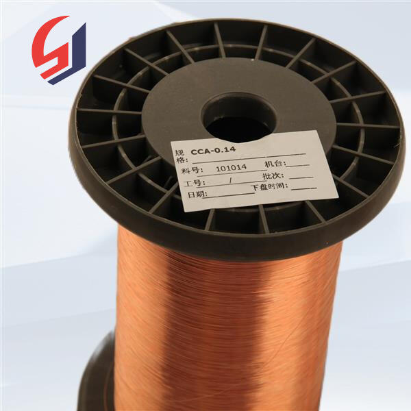 Choosing the Perfect Copper Wire Supplier for Your Business