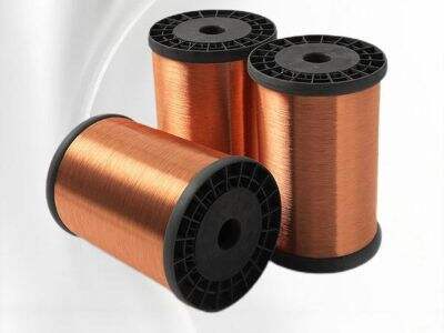 Test and analysis of copper-clad aluminum and copper wire