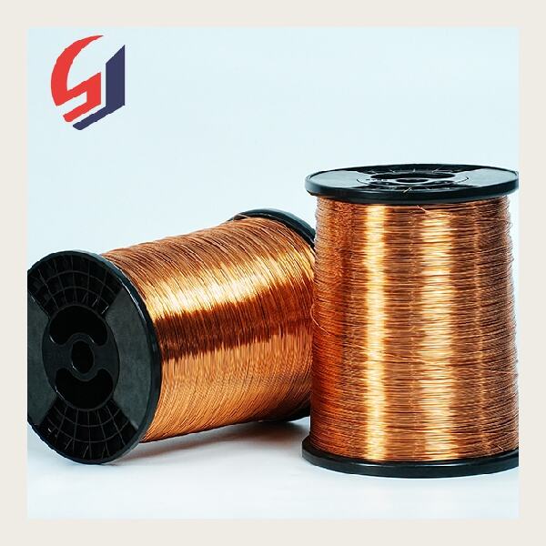 اكتشف مرونة ومتانة ملفات الأسلاك المسطحة لجميع مشاريعك