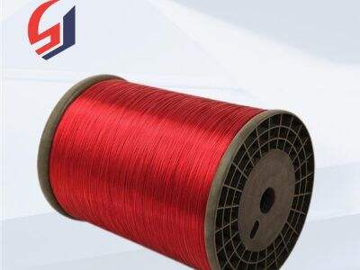 Enameled Wire Coating and Curing Technology: Efficiency and Coating Quality Differences Between Hot Air Cyclic Curing and Infrared