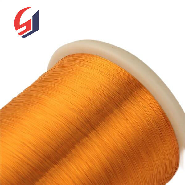 Электричийн татварлахад Copper Clad Aluminum Wire чиглэл хамгийн сайн сонголт юм