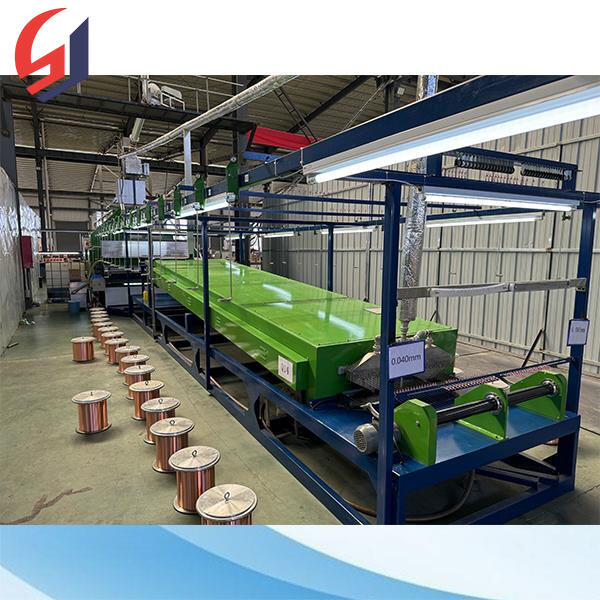 Großhandelsmöglichkeiten für Aluminium-Wickeldraht in China