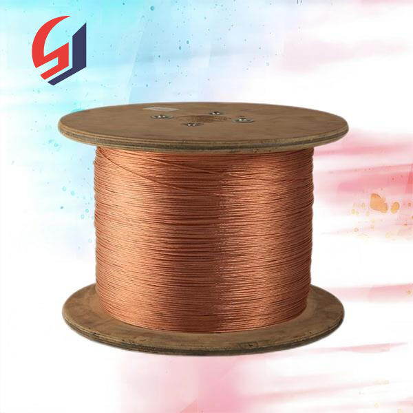 Investigating the supply chain of 1 kg copper winding wire and its impact on pricing