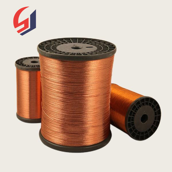 The Benefits of Using IEC 60317-Approved Wires in Electrical Applications