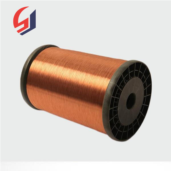 How Super Enameled Copper Winding Wire Can Help Your Business?